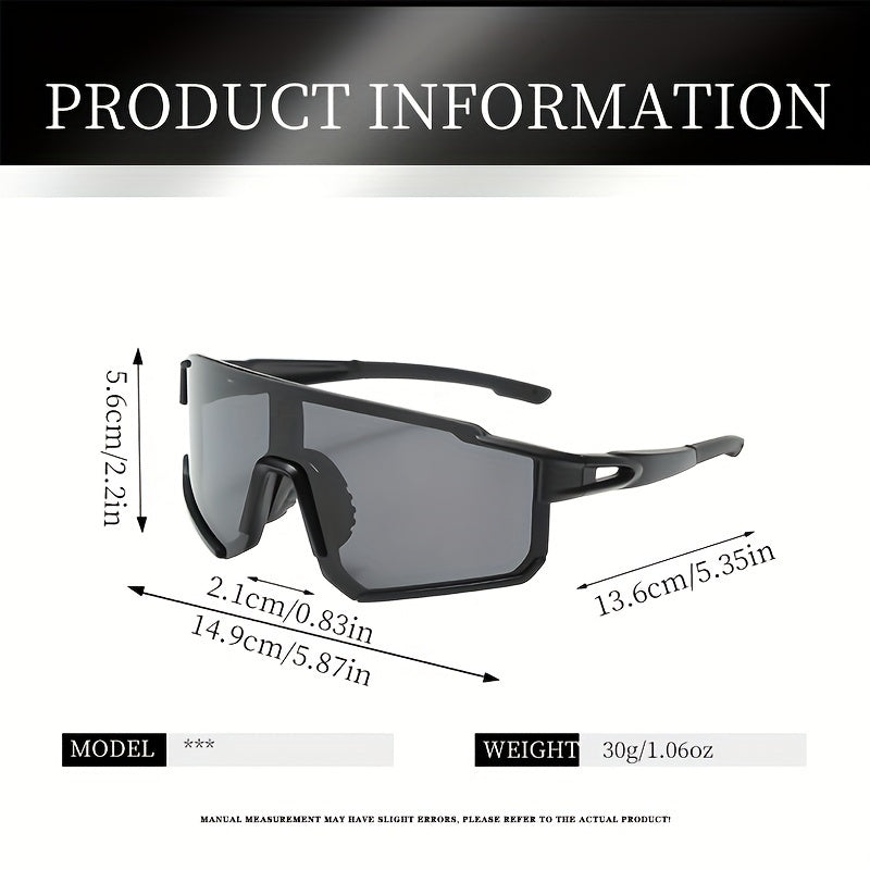 Harper™ | Stylish Unisex Bi-Glasses with Pink Frame (1+1 Free)