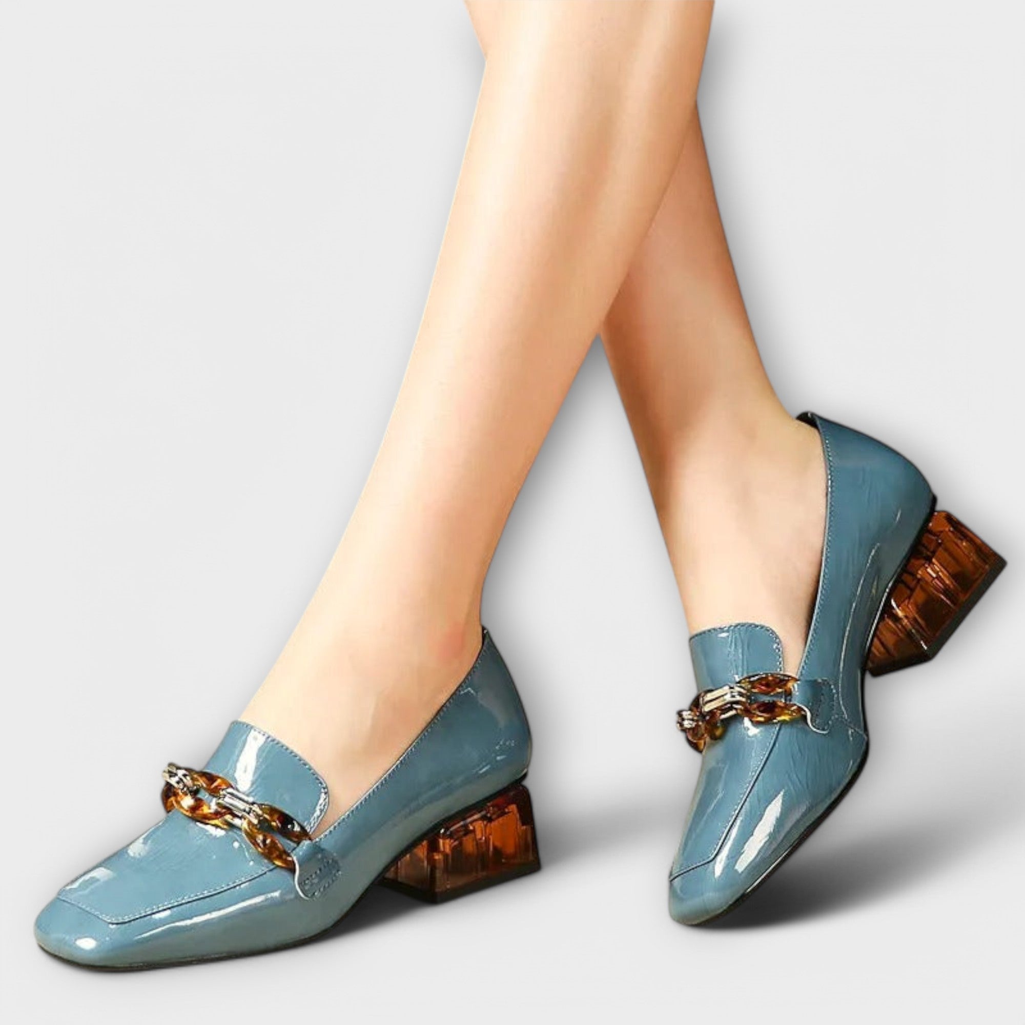 Krissy™ | Elegant and sophisticated loafers