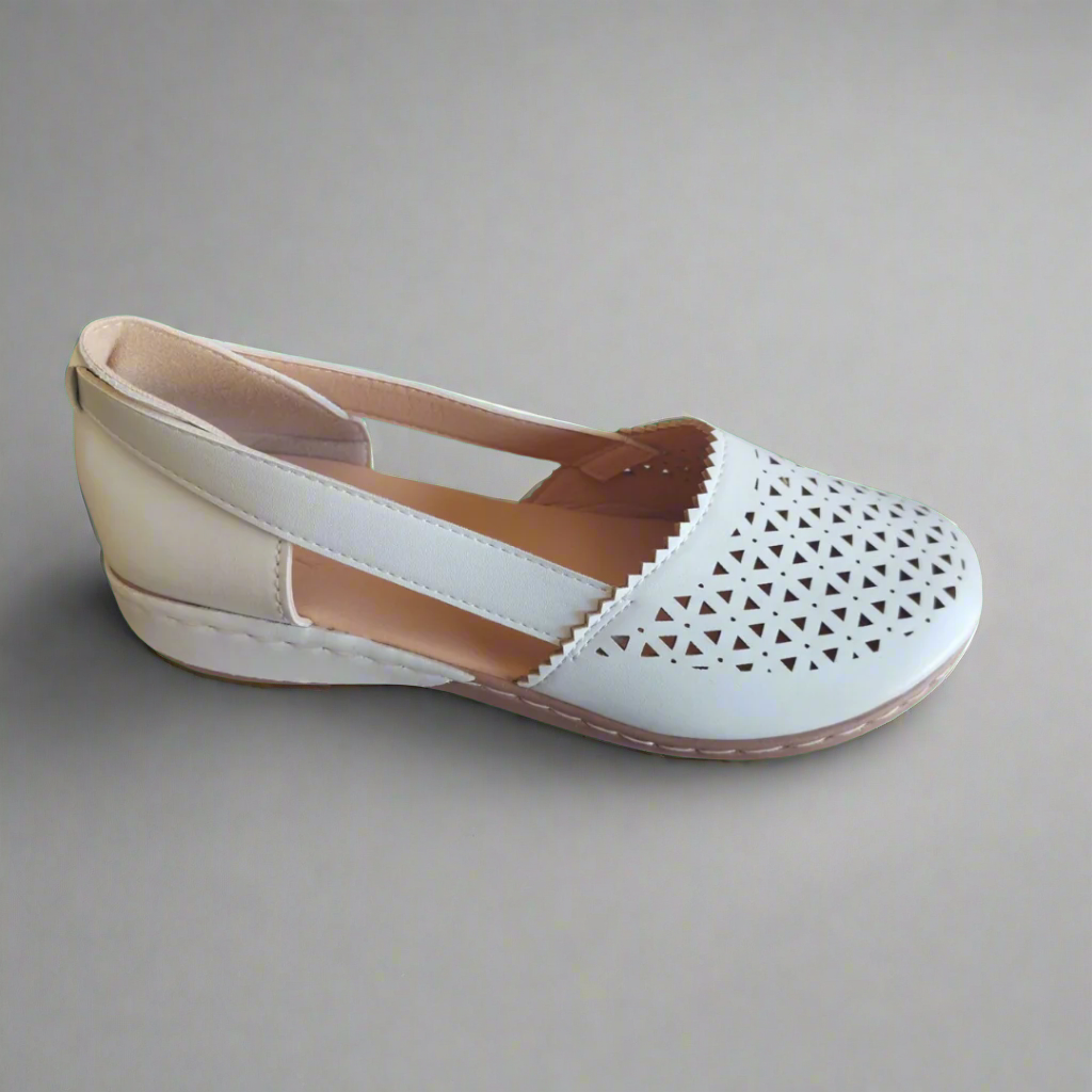 Leandra™ | Orthopedic comfort shoe made of premium materials