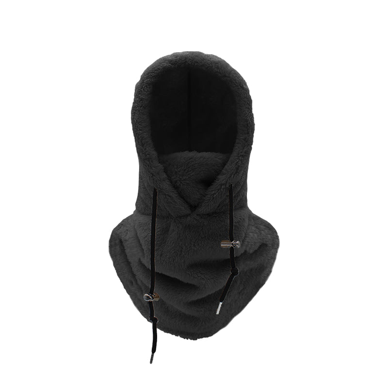 Magnus™ | Warm Fleece Hat