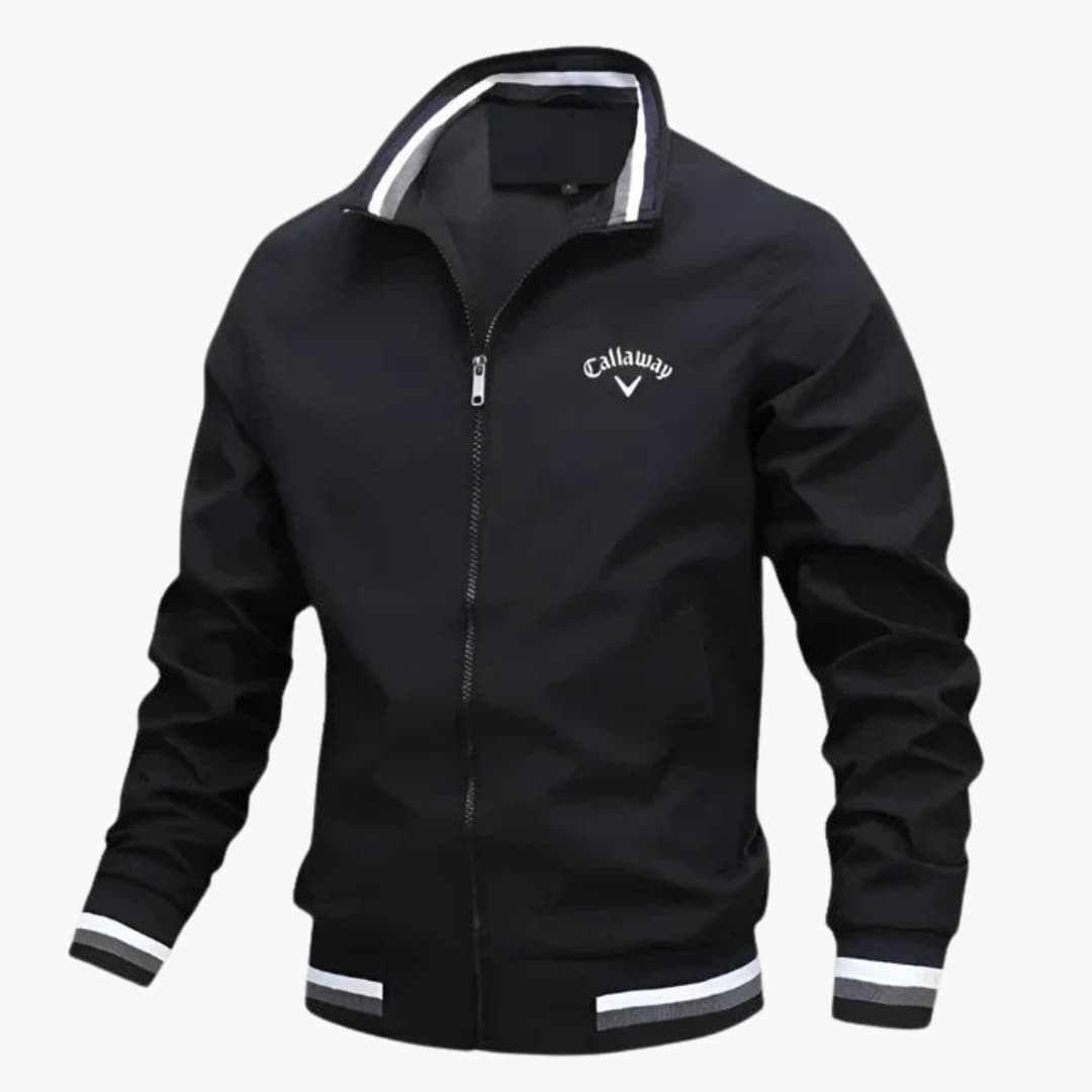 Griffin™ | Premium Men's Jacket