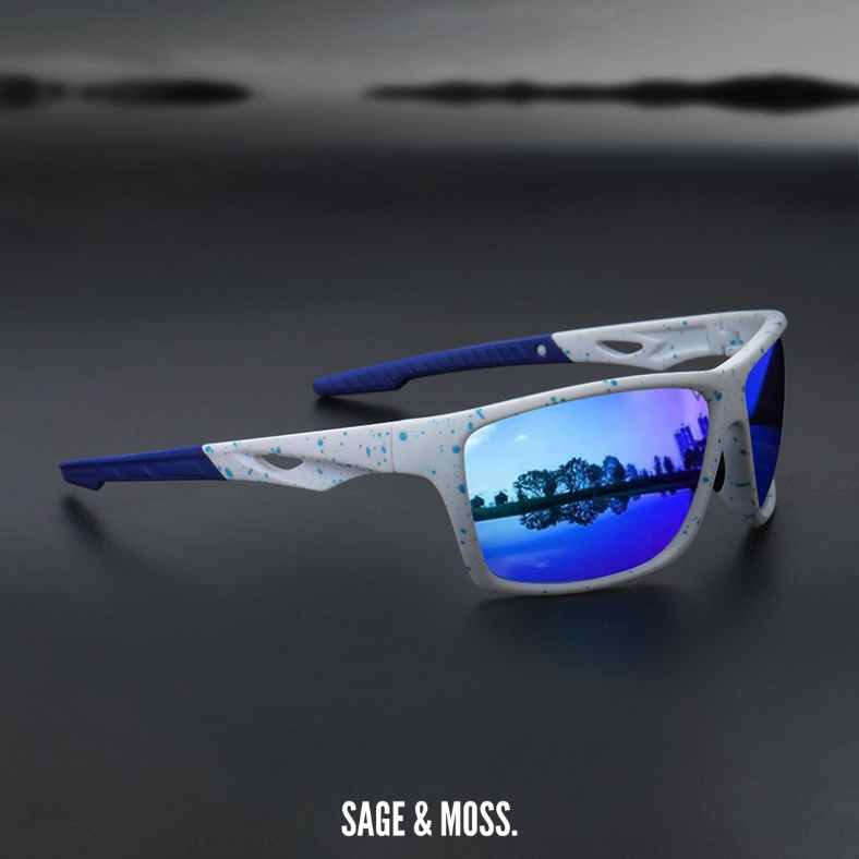 Easton™ | Retro Sunglasses (1+1 Free)