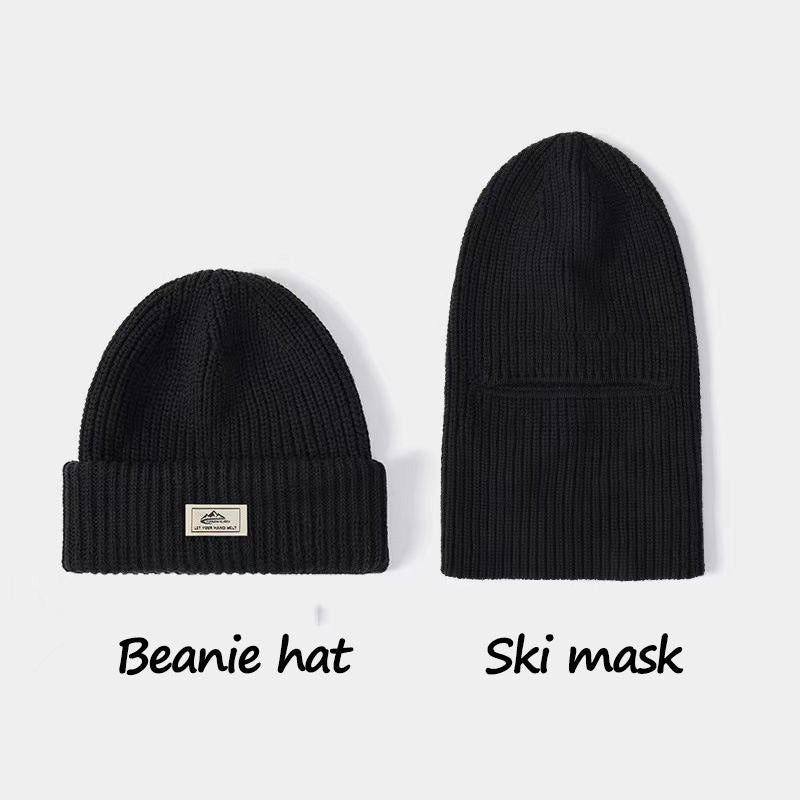 Nordhaven™ | Thermal Knit Mask