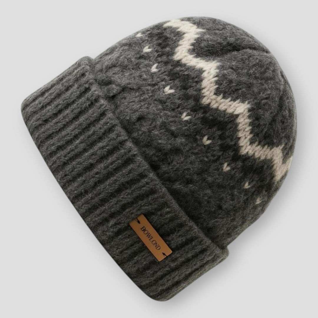 Harrowdale™ | Cable-Knit Beanie