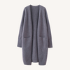 Francie™ | Cozy knitted cardigan with chic style