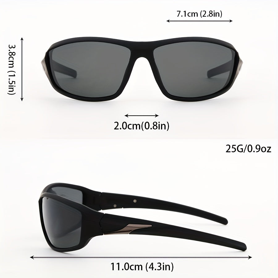 CLOG™ | Elliptic Frame Party Eyewear (1+1 Free)