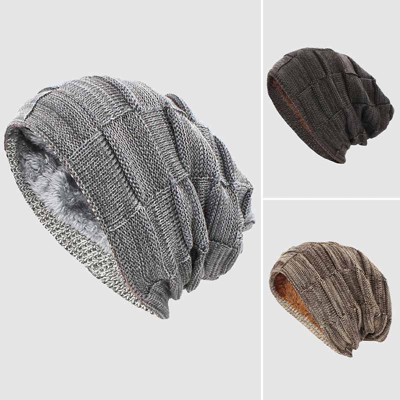 Alphano™ | Urban Knit Beanie