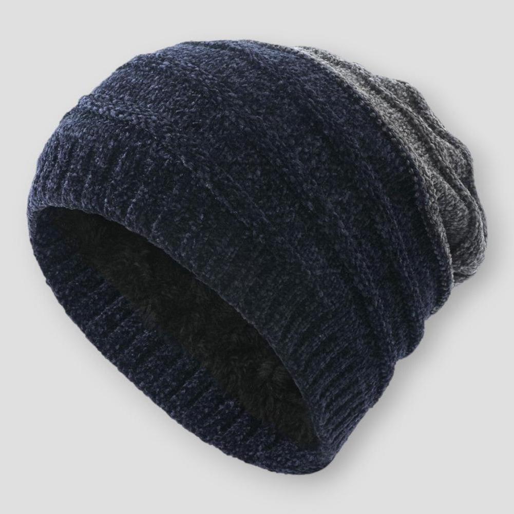 Montclair™ | Knitted Wool Beanie