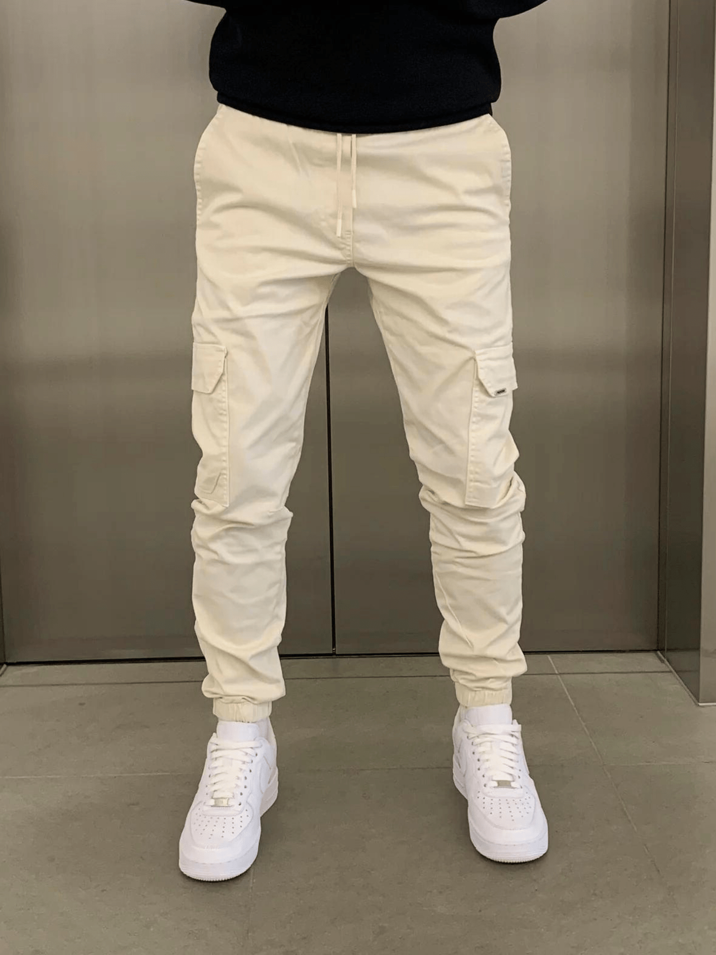 Viggo™ | Cargo joggers Fit