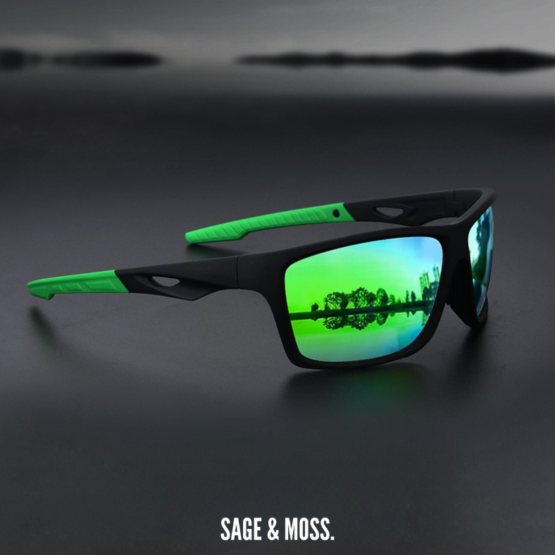 Easton™ | Retro Sunglasses (1+1 Free)