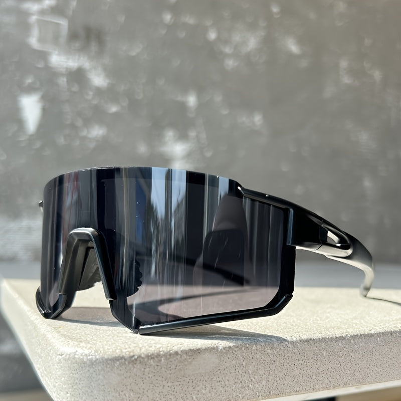 Harper™ | Stylish Unisex Bi-Glasses with Pink Frame (1+1 Free)