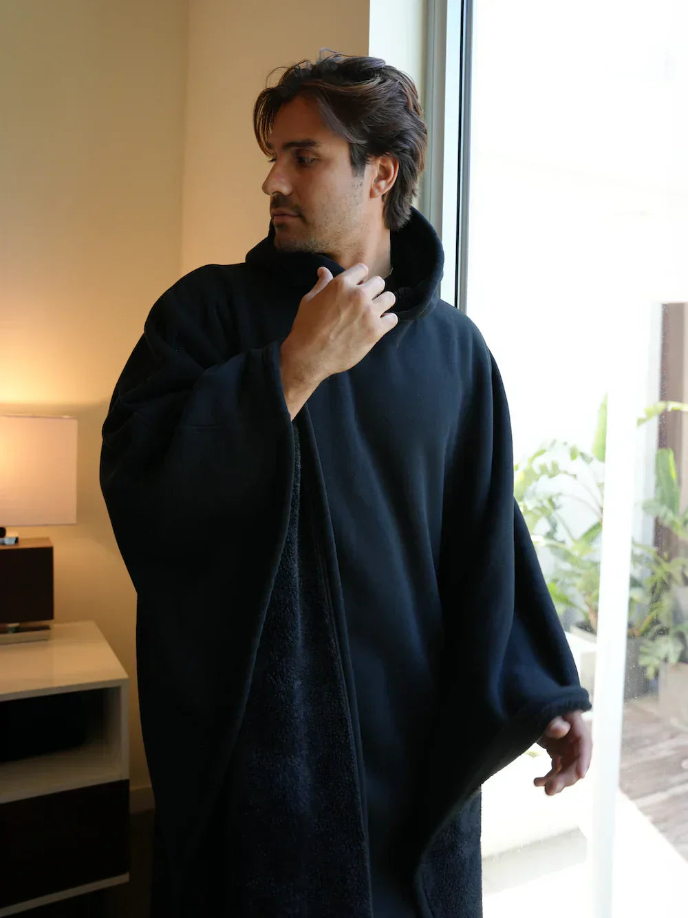 Eden Hoodie Blanket™ | Your cocoon of comfort