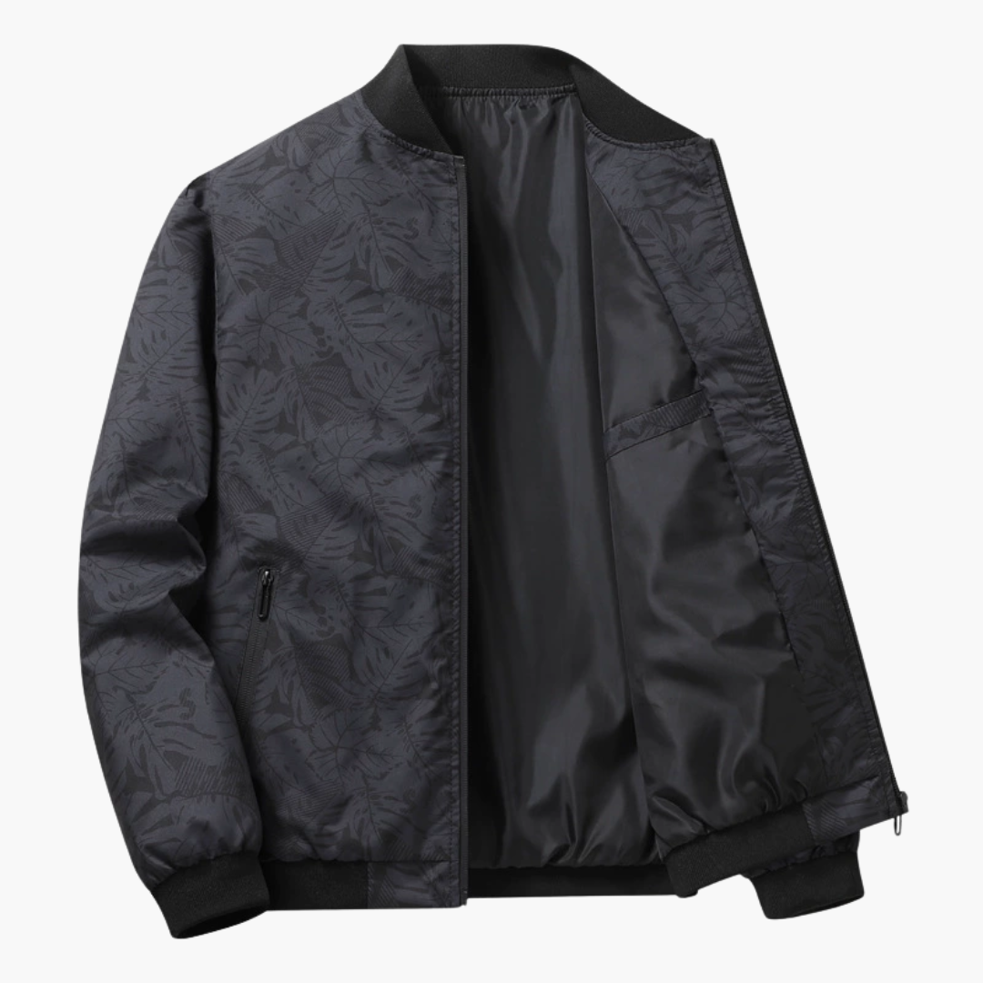 Logan™ | Men's Urban Bomber Jacket