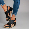 Mechthild™ | Orthopedic sandals made from premium materials