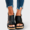 Lina™ | Orthopedic shoes with wedge heel