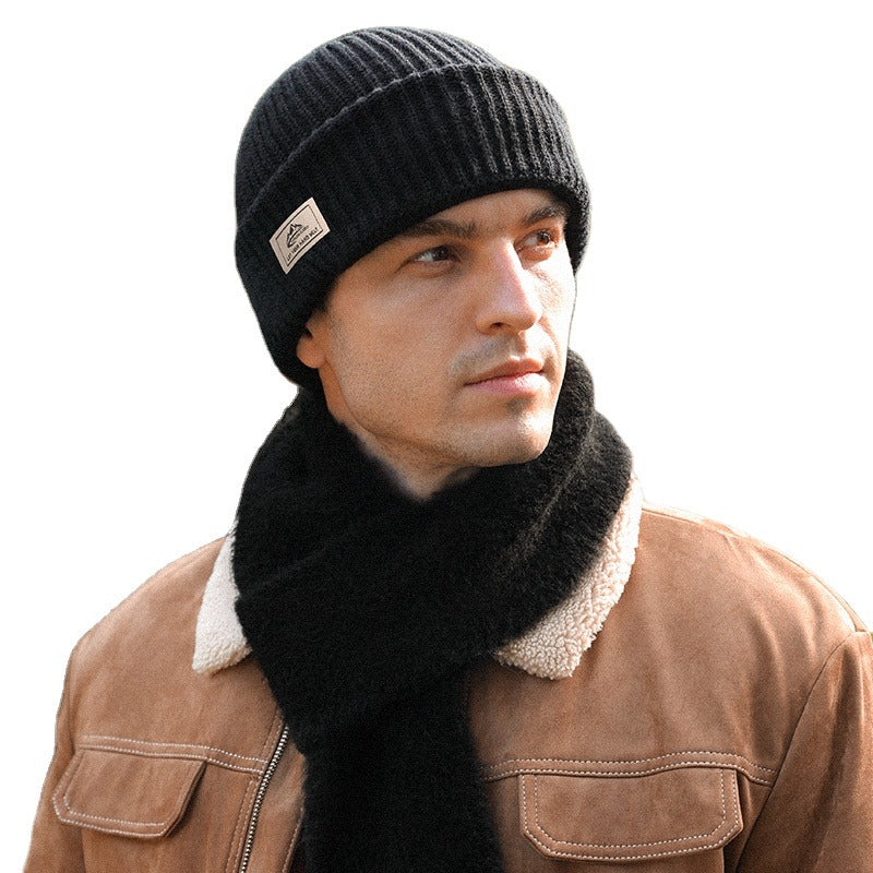 Nordhaven™ | Thermal Knit Mask