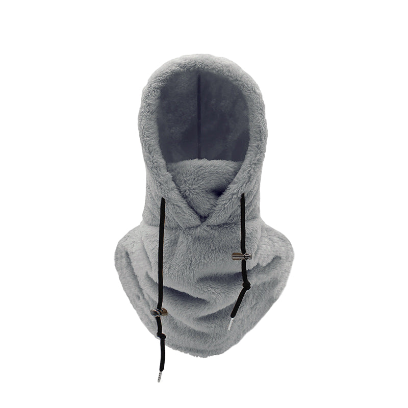 Magnus™ | Warm Fleece Hat
