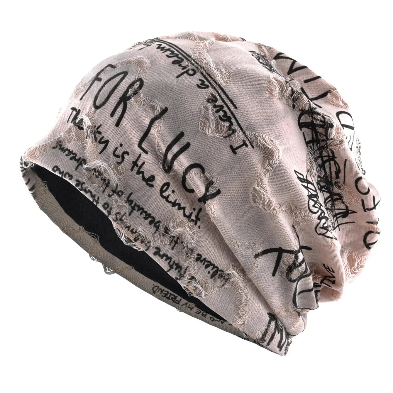Urban Graff™ | Windproof Knit Beanie