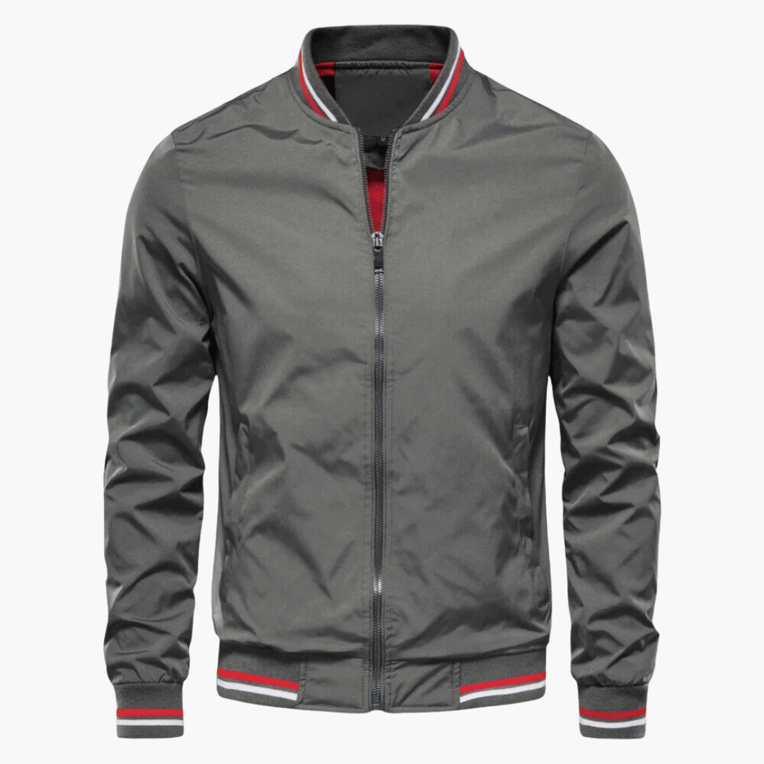 Mason™ | Tailored Utility Jacket