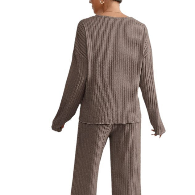 Karina™ | Knitted set