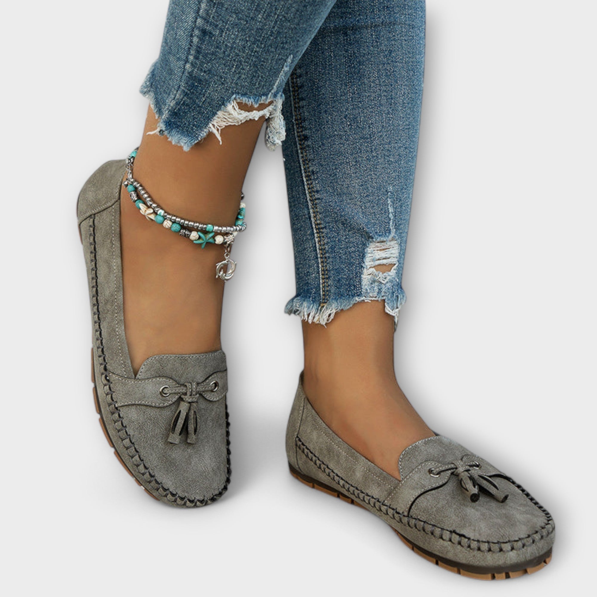 Dodravina™ | Loafer