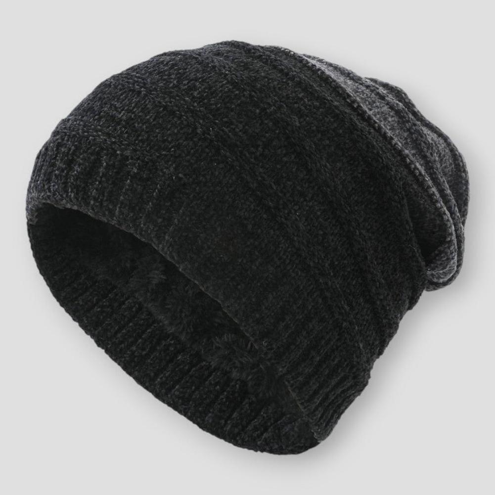 Montclair™ | Knitted Wool Beanie