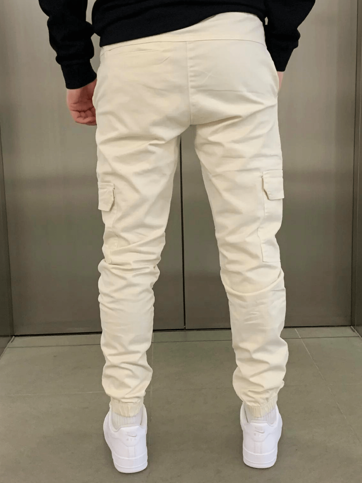 Mistin™ | Comfortable cargo pants
