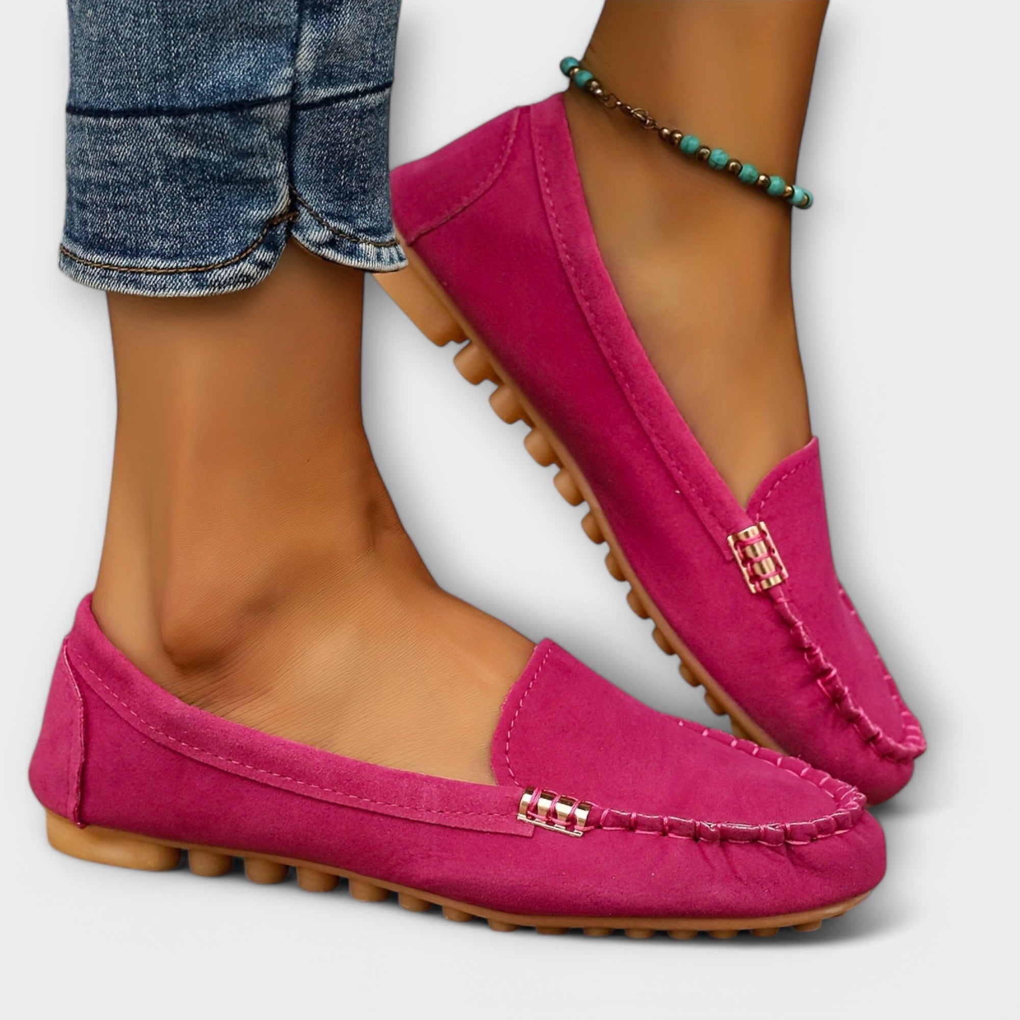 Birgit™ | Loafer