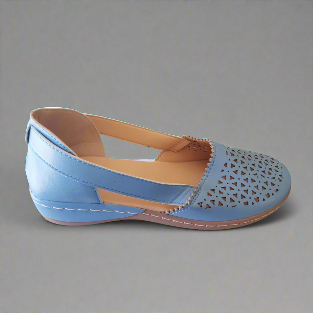 Leandra™ | Orthopedic comfort shoe made of premium materials