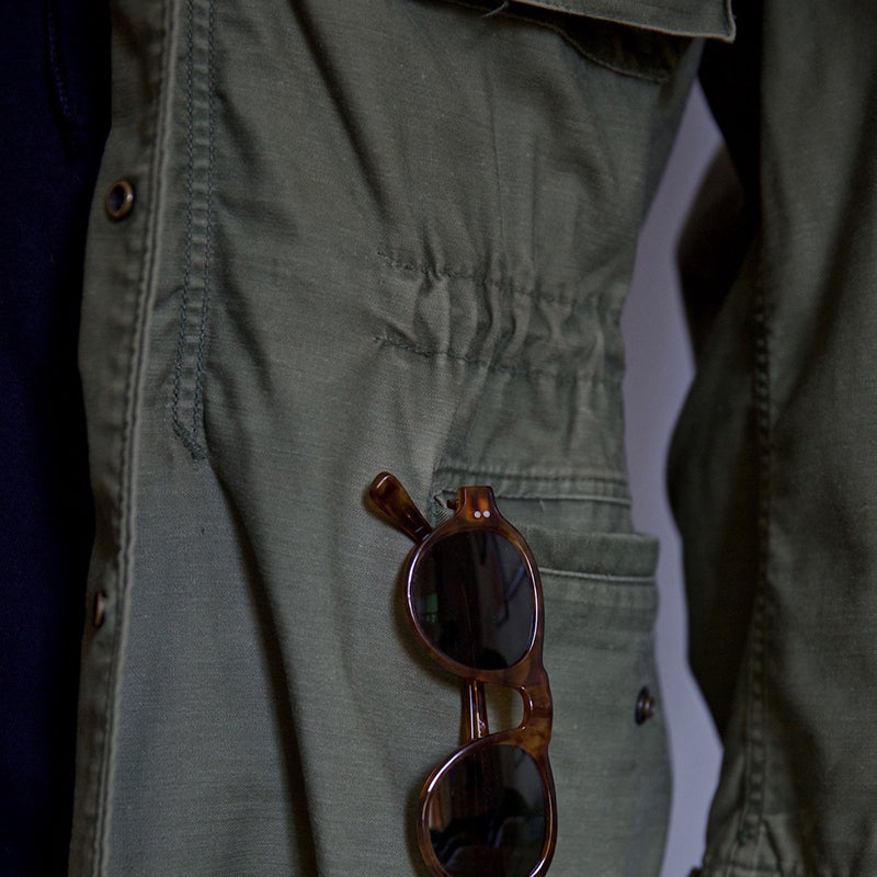 Weston™ | M-65 Field Jacket