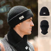 Nordhaven™ | Thermal Knit Mask