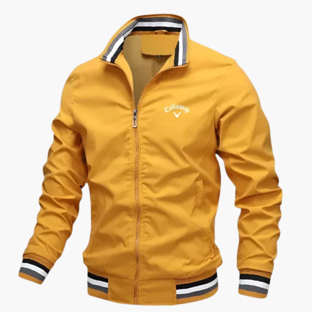 Griffin™ | Premium Men's Jacket