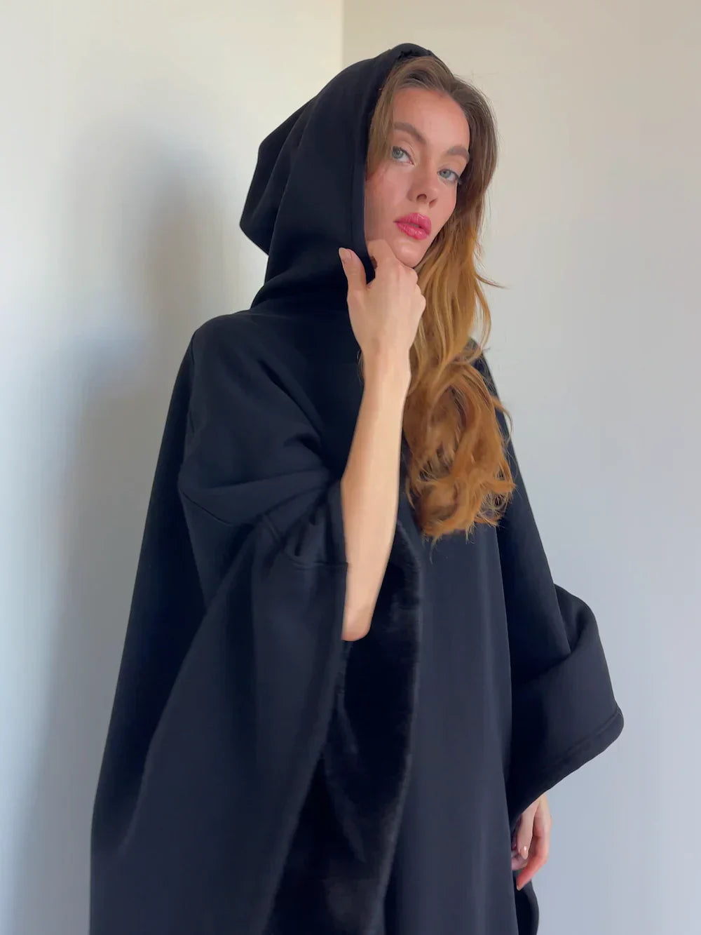 Eden Hoodie Blanket™ | Your cocoon of comfort
