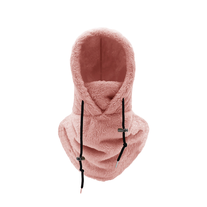 Magnus™ | Warm Fleece Hat