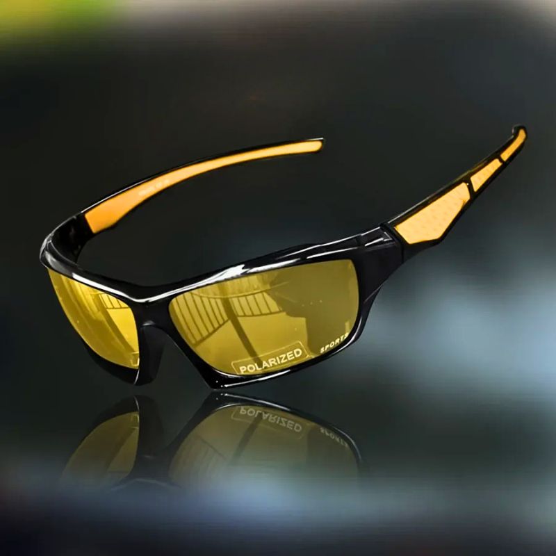 Lenoir™ | Pulse Sunglasses (1+1 free)