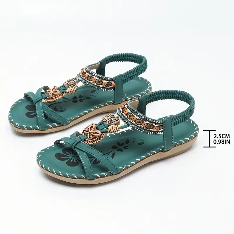 Tania™ | Orthopedia Comfort+ Sandals