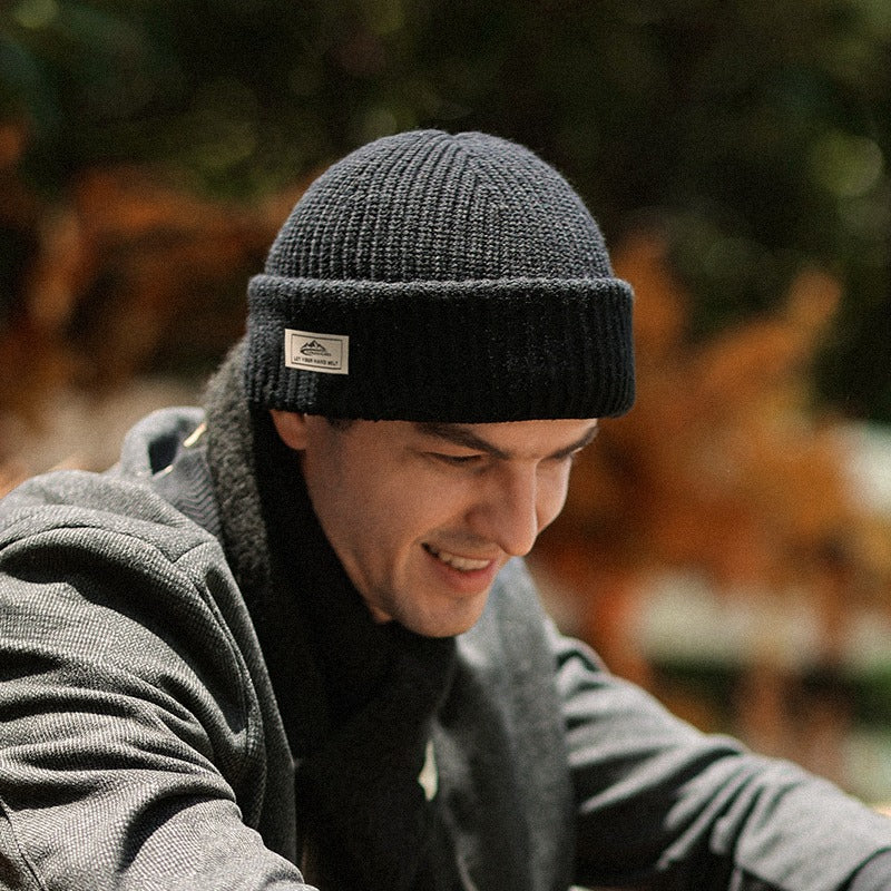 Nordhaven™ | Thermal Knit Mask