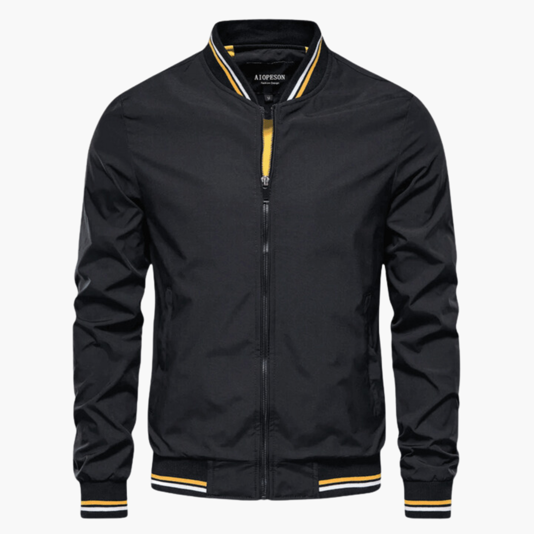 Mason™ | Tailored Utility Jacket