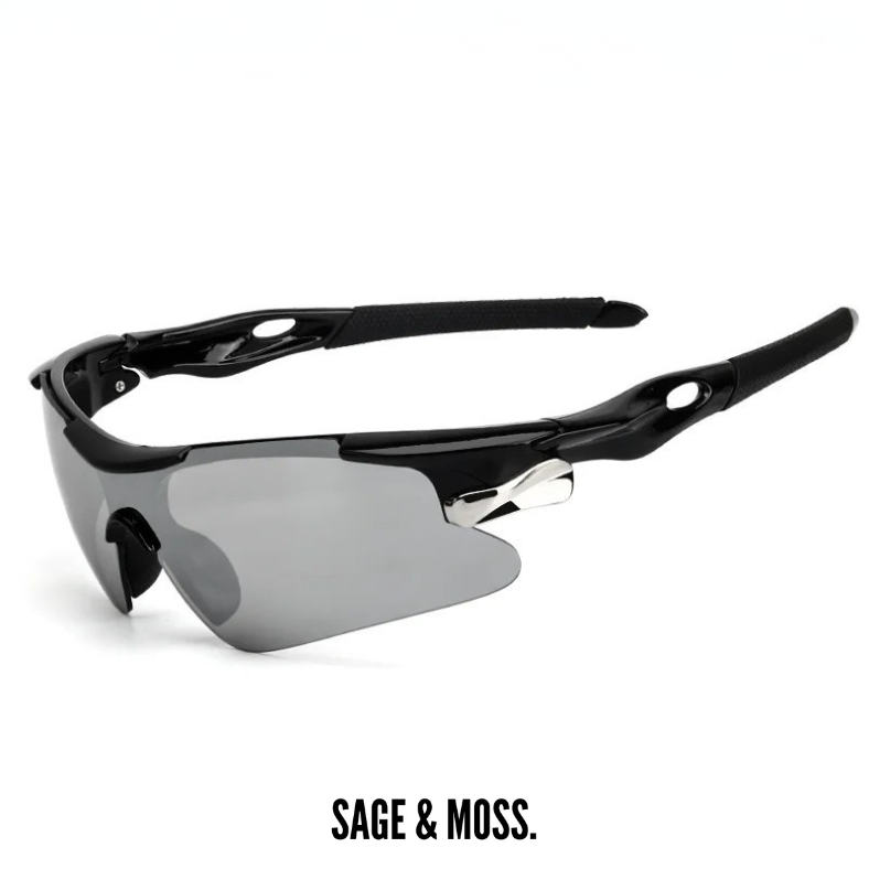 Hayden™ | Sunglasses – Sleek, Lightweight & UV400 Protective (1+1 Free)