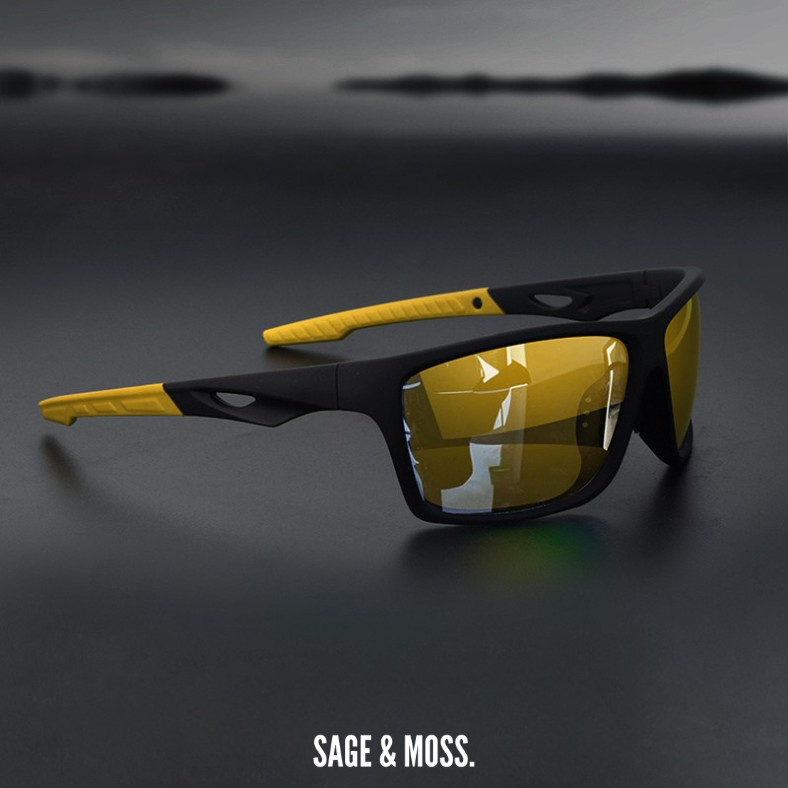 Easton™ | Retro Sunglasses (1+1 Free)