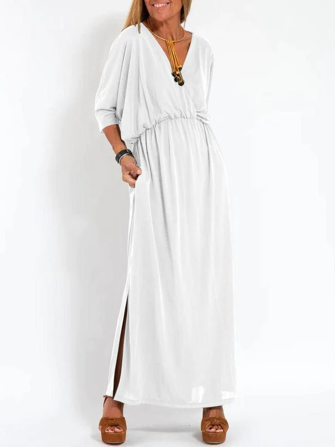 Sandrine™ | Light, flowing summer dress
