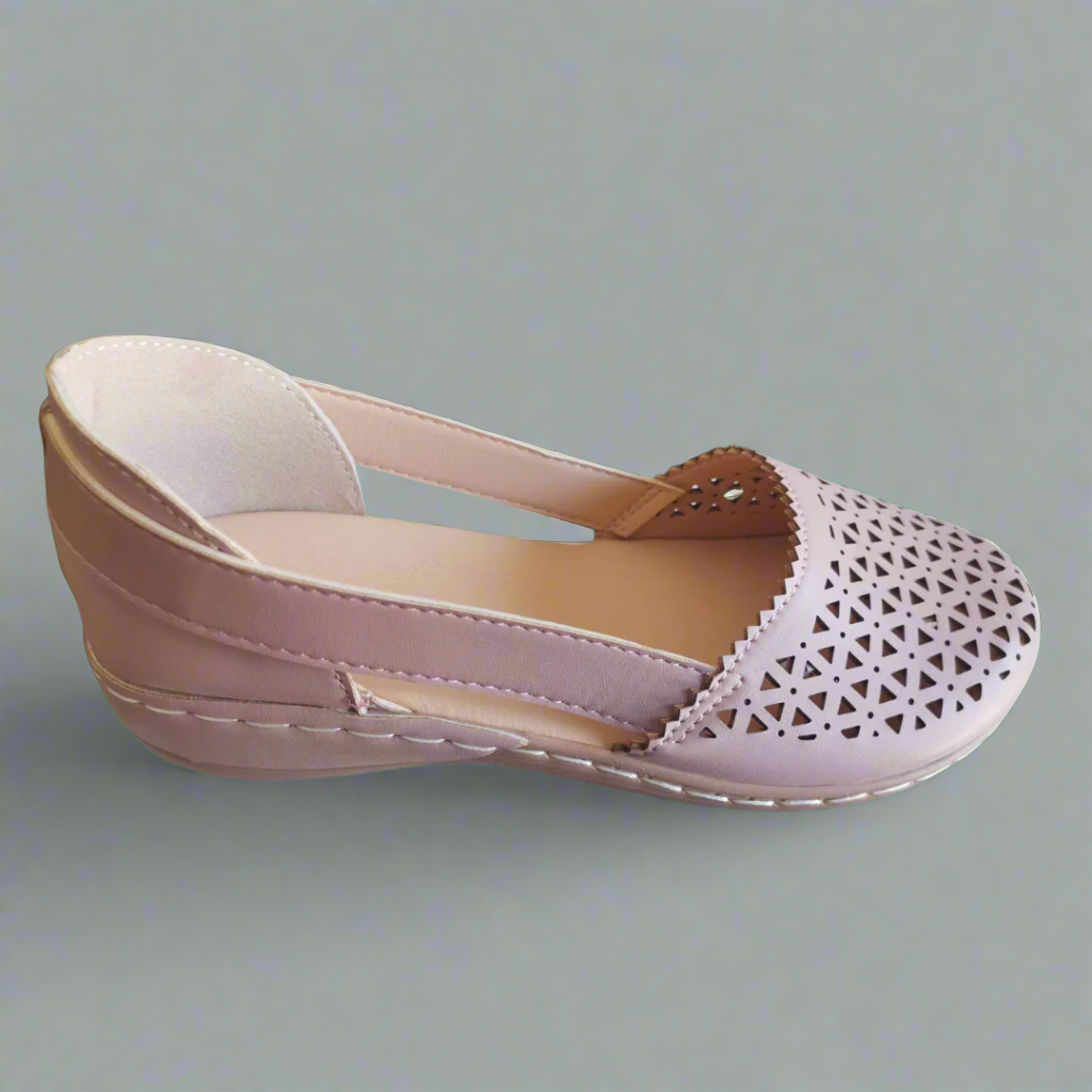 Leandra™ | Orthopedic comfort shoe made of premium materials