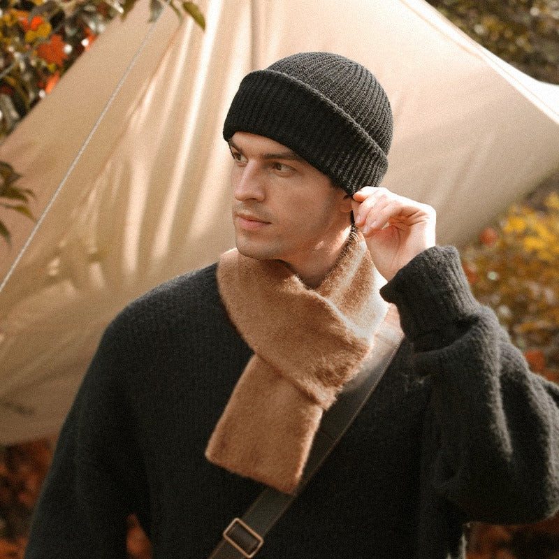 Nordhaven™ | Thermal Knit Mask
