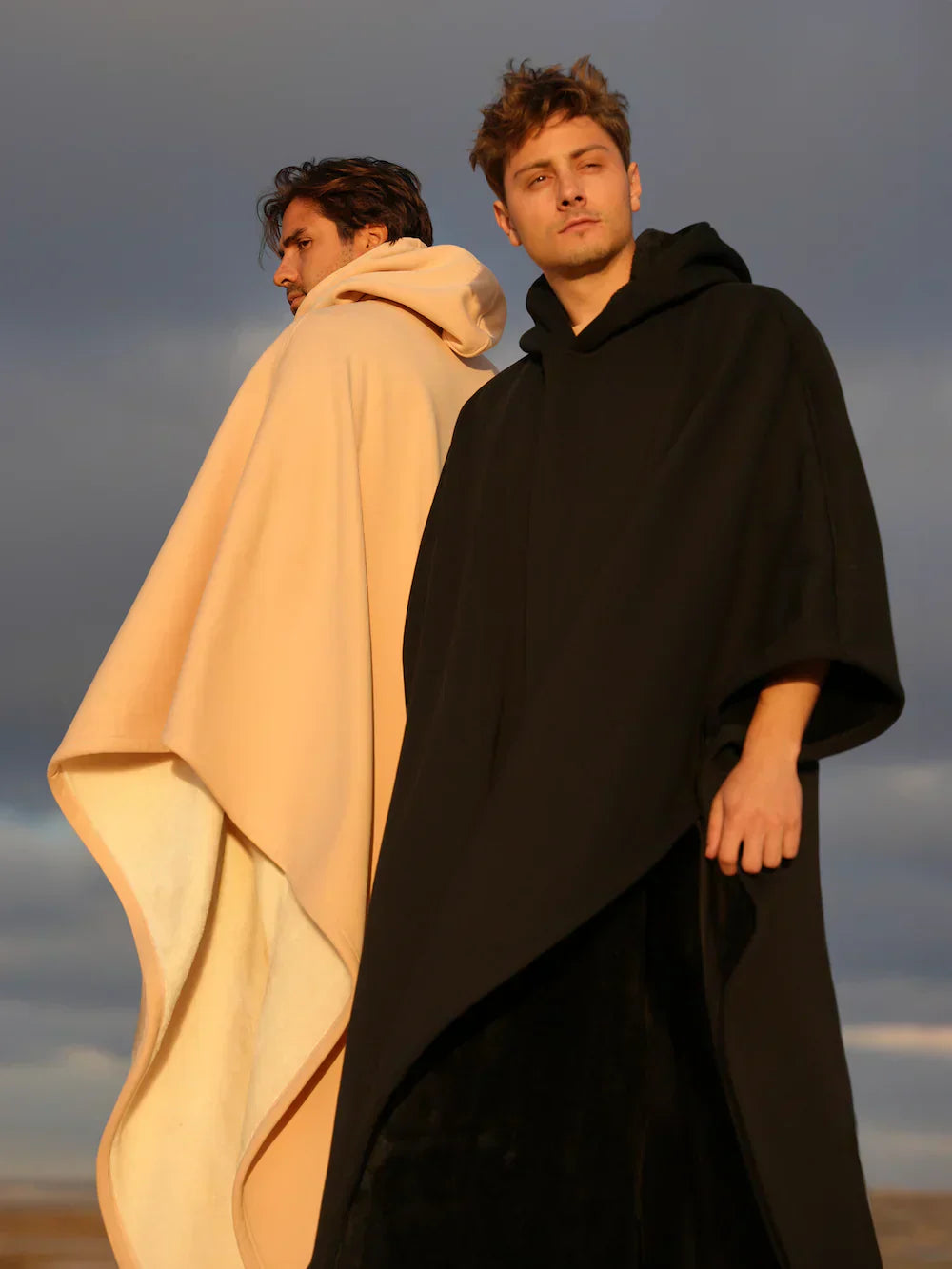 Eden Hoodie Blanket™ | Your cocoon of comfort