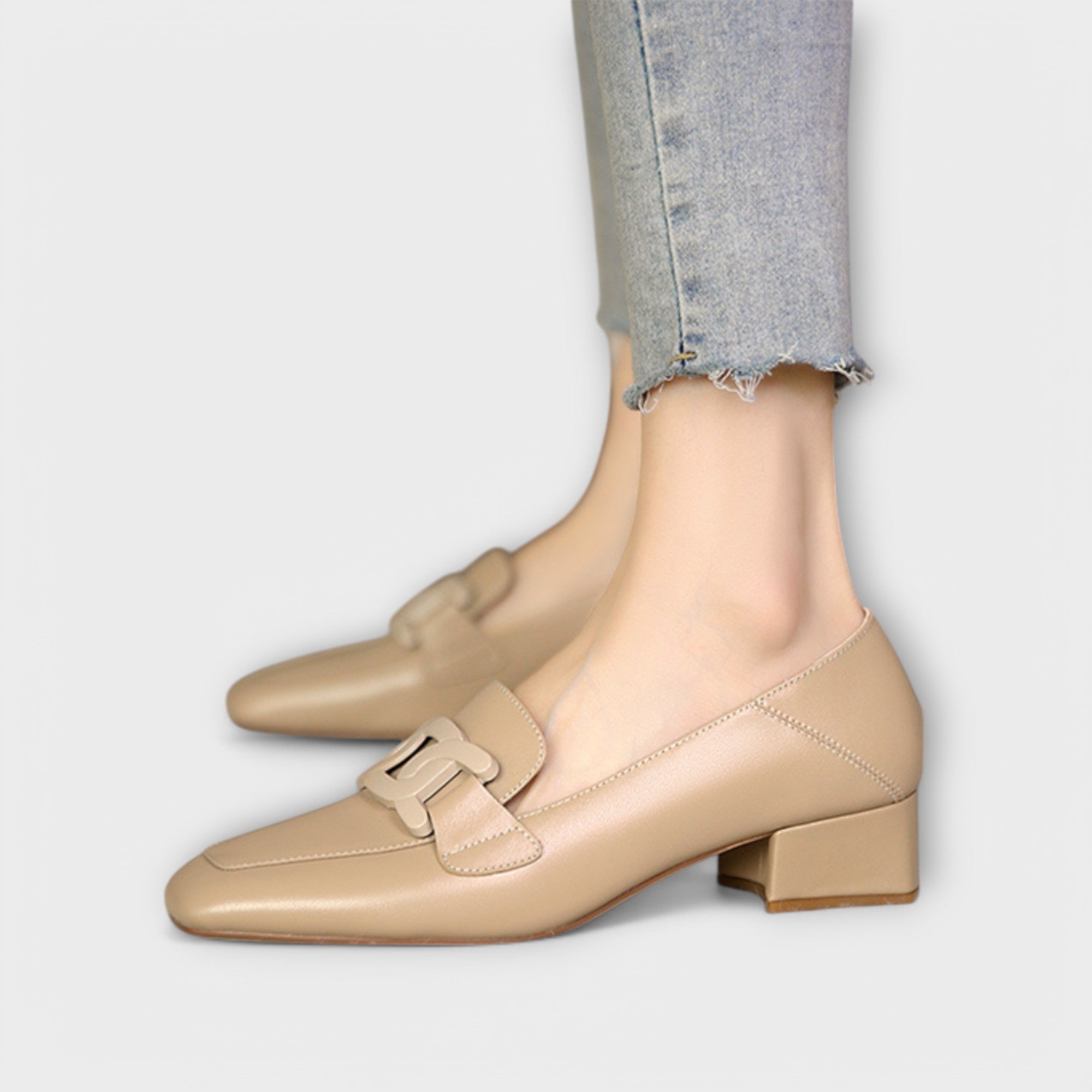 Monika™ | Loafer