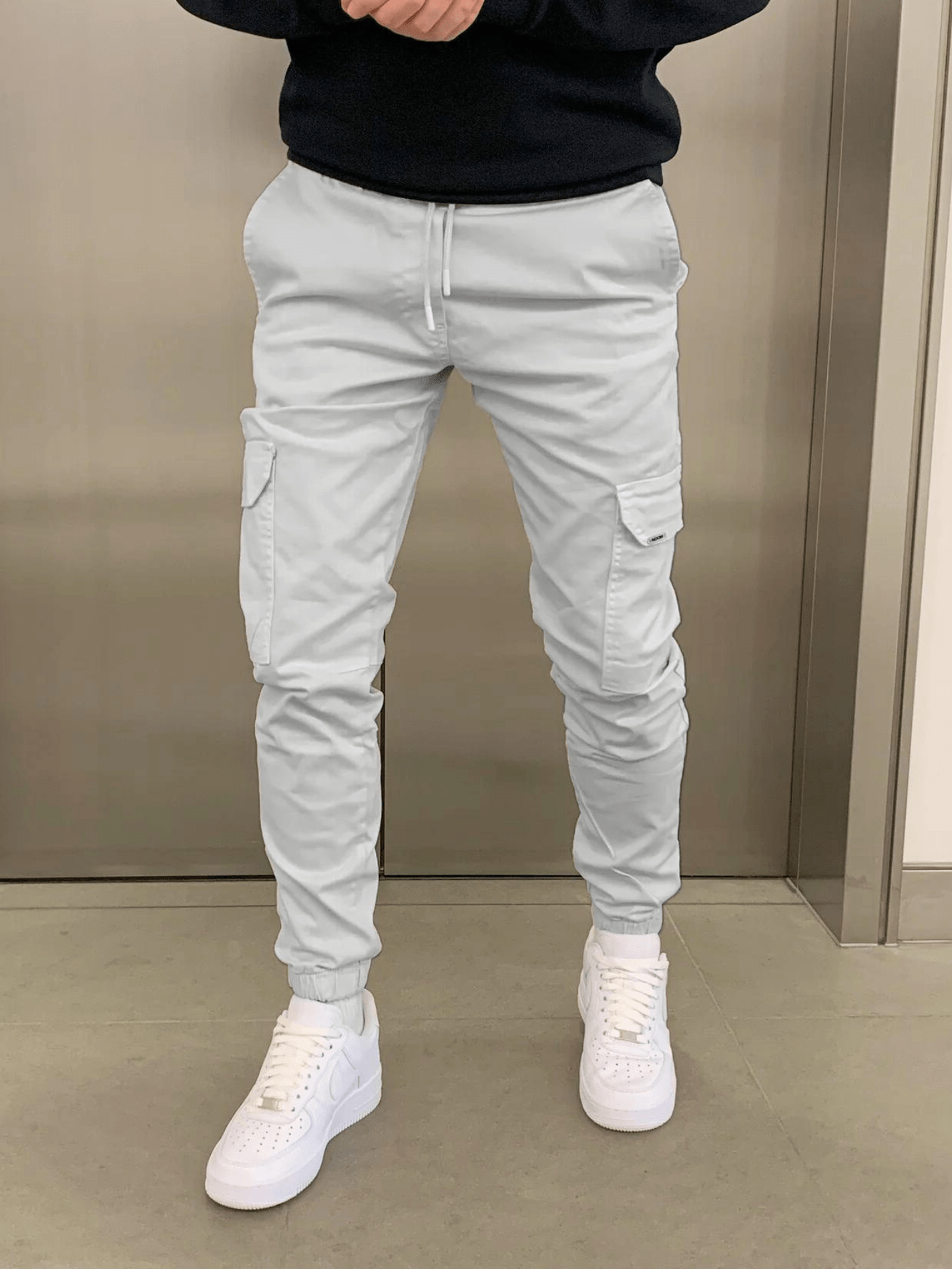Mistin™ | Comfortable cargo pants