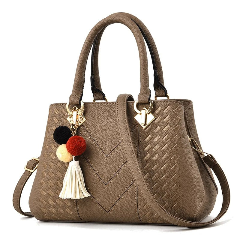 Matilda™ | Vintage bag made of luxury vegan leather