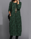 Aaricia™ | Long dress