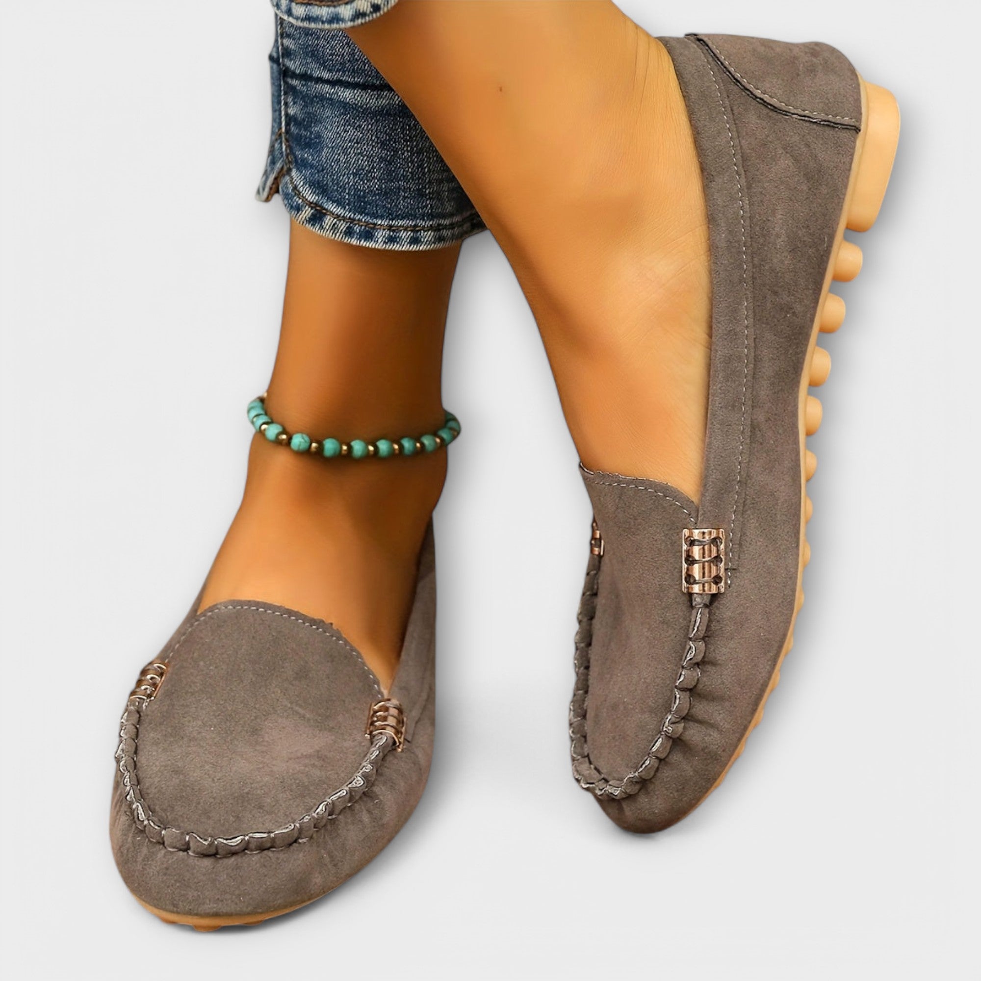 Birgit™ | Loafer