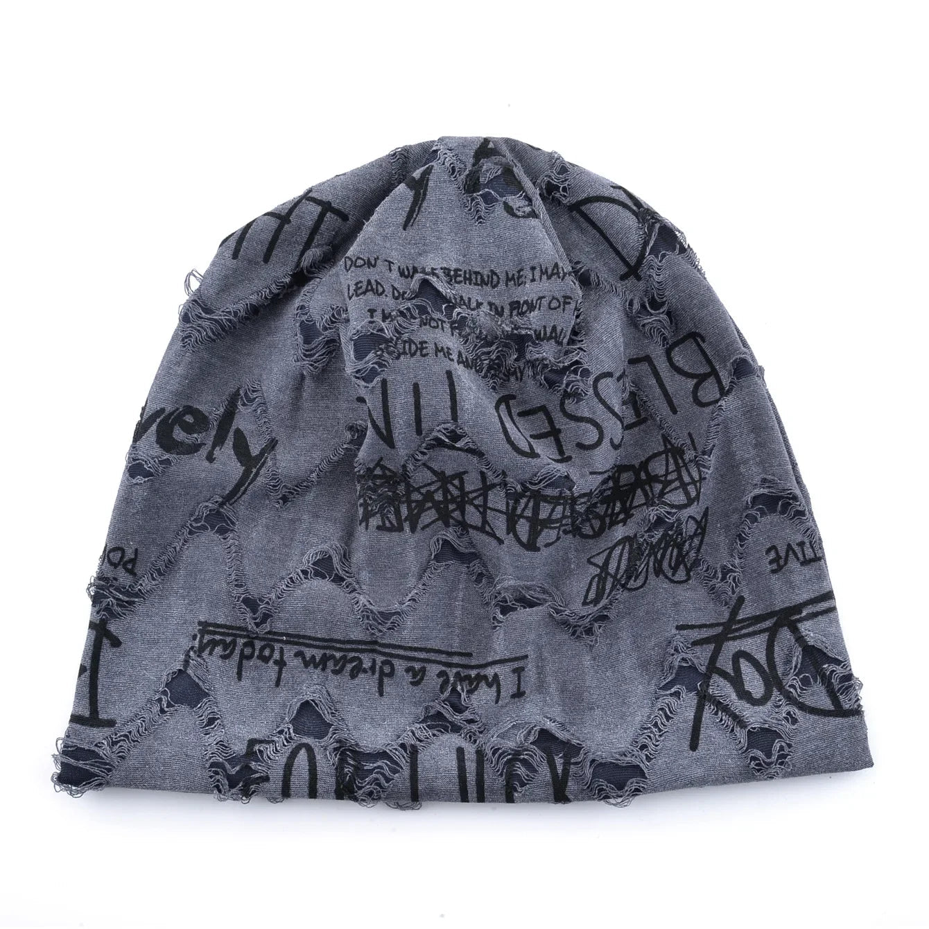 Urban Graff™ | Windproof Knit Beanie